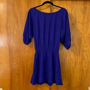 Women’s Mini Dress